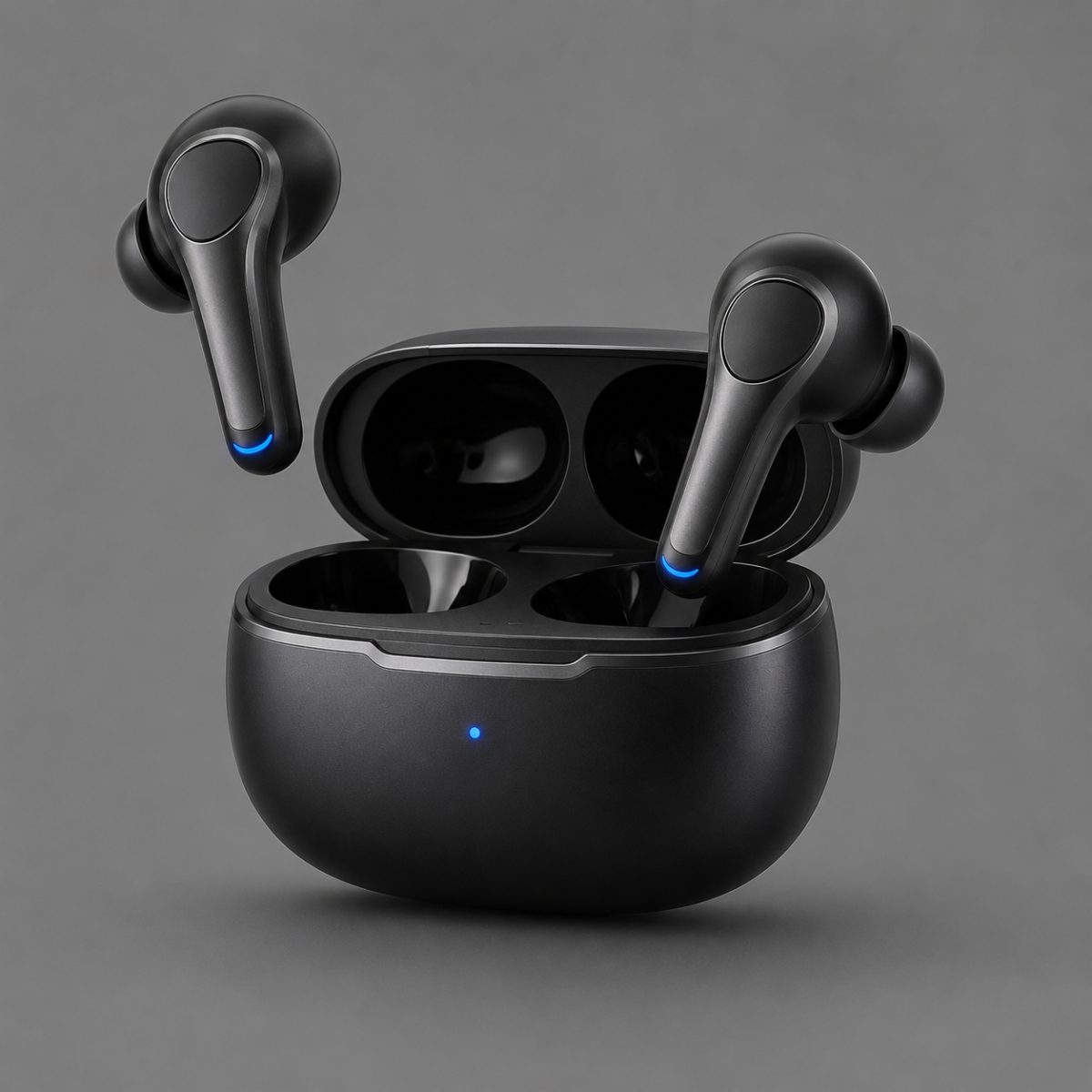 AudífonoLens X - Auricular con IA Detectora de Albures en Tiempo Real, Alerta de Doble Sentido Instantánea, Sistema Anti-Quedada-Callado y Traductor Cultural Mexicano (Ideal para Carnes Asadas, Reuniones Familiares y Situaciones Sociales de Alto Riesgo)