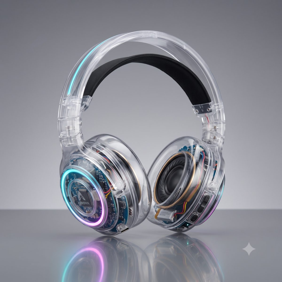 AuraBeat Soundtrack Bio-Generativo