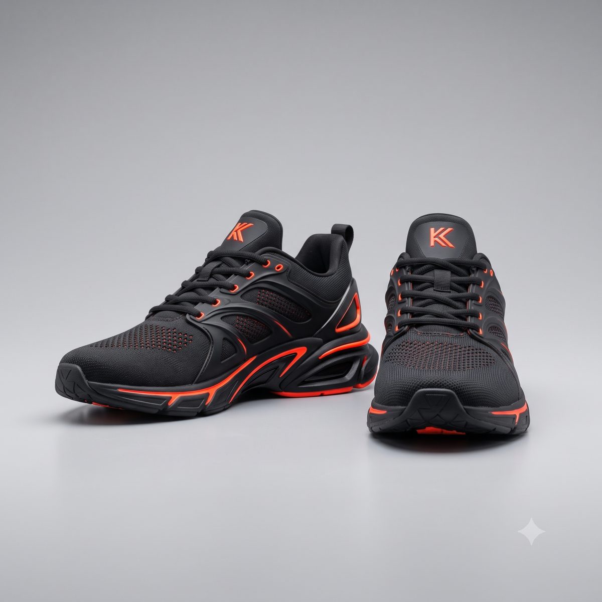 Calzado Kinetic-Flex – Domina tu Postura, Domina tu Entorn